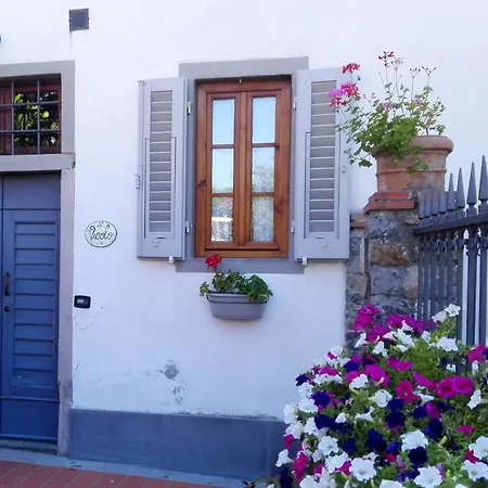 Casa Al Chianti B&B-2